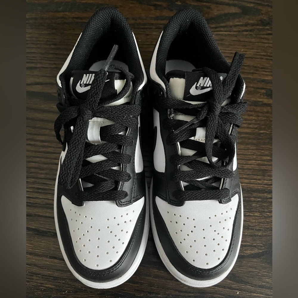 Panda dunks - Picture 2 of 5